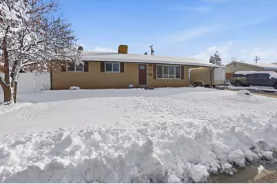 734 Fairview Dr, Brigham City, UT 84302 - Photo 1