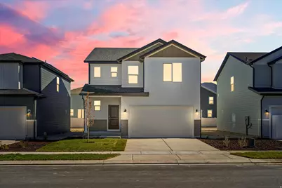 3500 N Browning St #1523, Eagle Mountain, UT 84005 - Photo 1