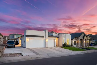 671 S Goose Creek Dr, Washington, UT 84780 - Photo 7