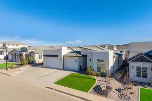 671 S Goose Creek Dr, Washington, UT 84780 - Photo 11