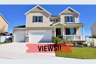 2292 N Elderberry W, Saratoga Springs, UT 84045 - Photo 1