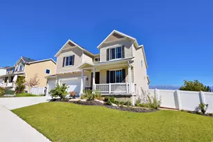 2292 N Elderberry W, Saratoga Springs, UT 84045 - Photo 3