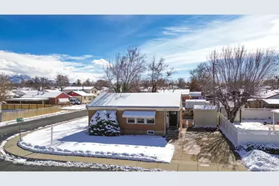459 W 4575 S, Washington Terrace, UT 84405 - Photo 21