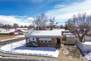 459 W 4575 S, Washington Terrace, UT 84405 - Photo 21