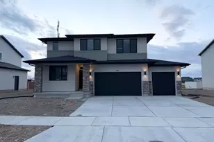 669 N Plainsman Dr, Spanish Fork, UT 84660 - Photo 1