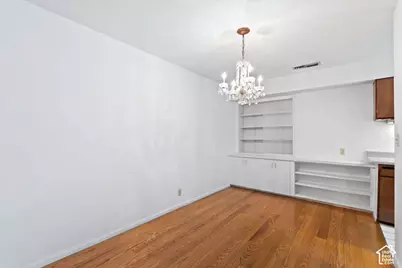 777 E South Temple St S #3F, Salt Lake City, UT 84102 - Photo 5