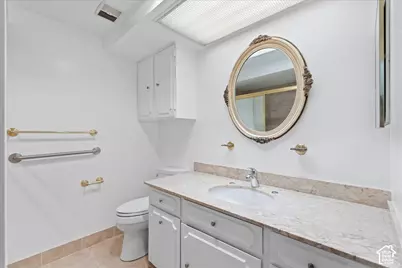 777 E South Temple St S #3F, Salt Lake City, UT 84102 - Photo 17