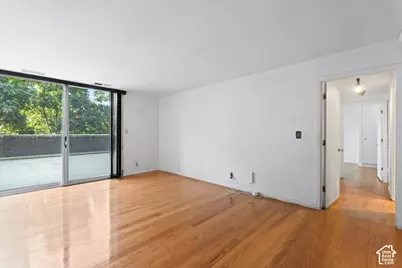777 E South Temple St S #3F, Salt Lake City, UT 84102 - Photo 9