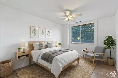 777 E South Temple St S #3F, Salt Lake City, UT 84102 - Photo 21