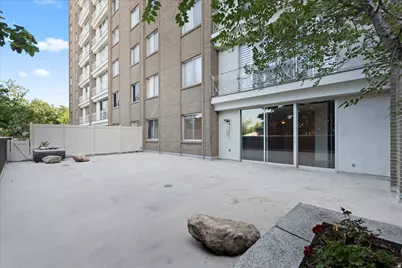 777 E South Temple St S #3F, Salt Lake City, UT 84102 - Photo 25