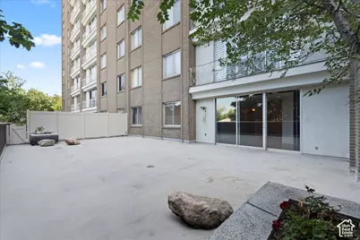 777 E South Temple St S #3F, Salt Lake City, UT 84102 - Photo 25