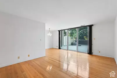 777 E South Temple St S #3F, Salt Lake City, UT 84102 - Photo 3