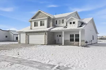 10345 N Vista Ln, Elwood, UT 84337 - Photo 1