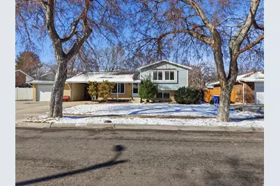 4248 S King Arthur Dr W, West Valley, UT 84119 - Photo 1