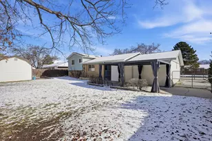 4248 S King Arthur Dr W, West Valley, UT 84119 - Photo 19