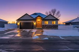 1367 N 150 E, Nephi, UT 84648 - Photo 1