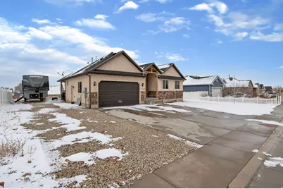 1367 N 150 E, Nephi, UT 84648 - Photo 3