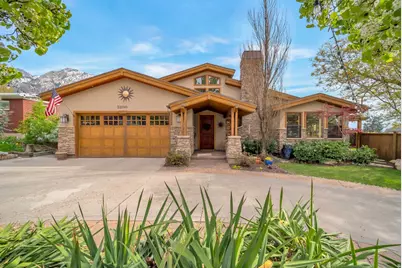 3200 E 3900 S, Salt Lake City, UT 84124 - Photo 1