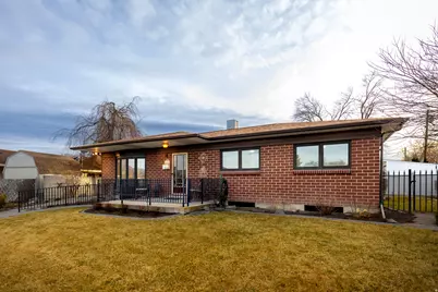 669 W Auburn Dr S, Salt Lake City, UT 84123 - Photo 1