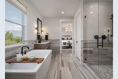 438 N Pinnacle Ct #1, Saratoga Springs, UT 84045 - Photo 15