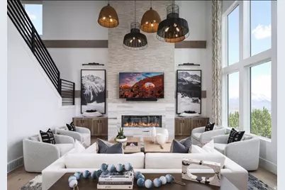 438 N Pinnacle Ct #1, Saratoga Springs, UT 84045 - Photo 3