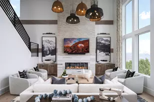 438 N Pinnacle Ct, Saratoga Springs, UT 84045 - Photo 3