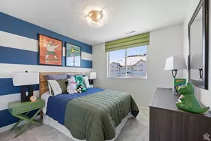 2889 S Gabelich Ln, West Valley, UT 84128 - Photo 9