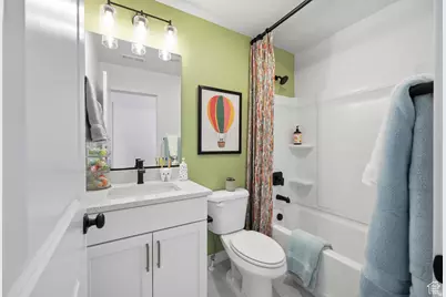 2889 S Gabelich Ln #18, West Valley, UT 84128 - Photo 7