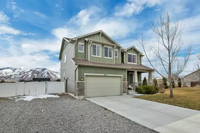 [Address not provided], Erda, UT 84074 - Photo 3