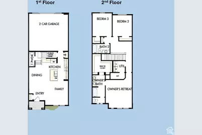 2888 S Gabelich Ln #22, West Valley, UT 84128 - Photo 3