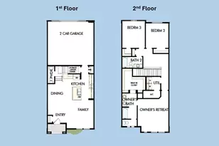 2888 S Gabelich Ln, West Valley, UT 84128 - Photo 3