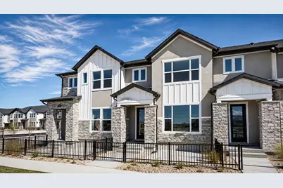 2888 S Gabelich Ln, West Valley, UT 84128 - Photo 1