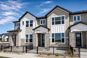 2888 S Gabelich Ln, West Valley, UT 84128 - Photo 1