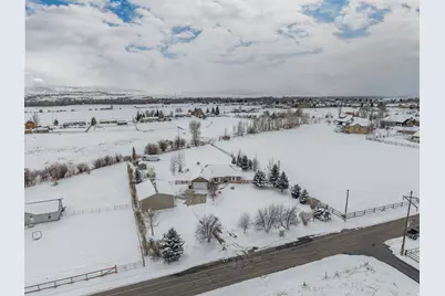 455 W N Bench Rd N, Oakley, UT 84055 - Photo 1