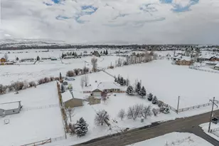 455 W N Bench Rd N, Oakley, UT 84055 - Photo 1