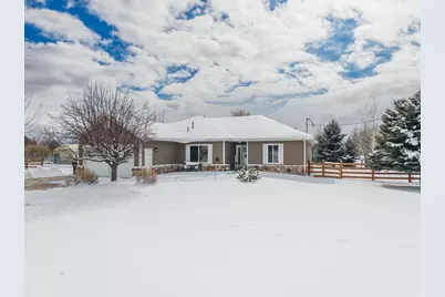 455 W N Bench Rd N, Oakley, UT 84055 - Photo 3