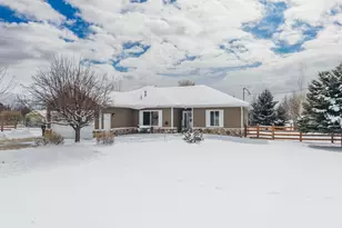 455 W N Bench Rd N, Oakley, UT 84055 - Photo 3