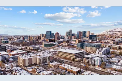 550 S 400 E #3212, Salt Lake City, UT 84111 - Photo 37