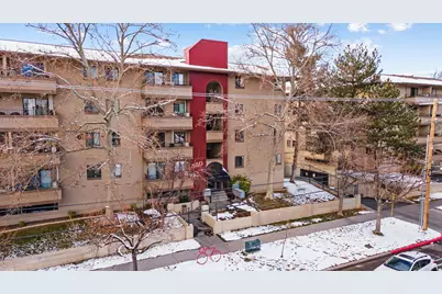 550 S 400 E #3212, Salt Lake City, UT 84111 - Photo 33