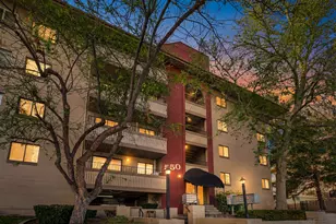 550 S 400 E, Salt Lake City, UT 84111 - Photo 1