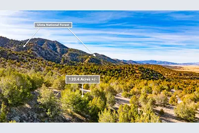 0 County Road 28, Levan, UT 84639 - Photo 1