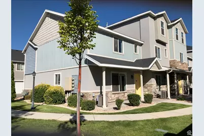 206 N 750 E, Vineyard, UT 84059 - Photo 1