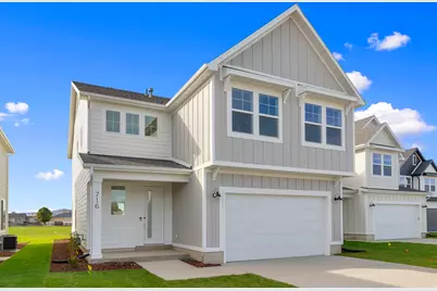 2997 S 277 W #703, Nibley, UT 84321 - Photo 1