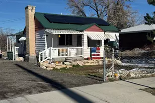 576 W 200 S, Tooele, UT 84074 - Photo 1