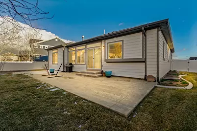 1168 W Tivoli Way, Syracuse, UT 84075 - Photo 3