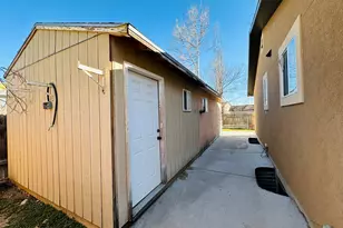 4930 W Shooting Star Ave, West Jordan, UT 84081 - Photo 23