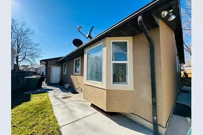 4930 W Shooting Star Ave, West Jordan, UT 84081 - Photo 25