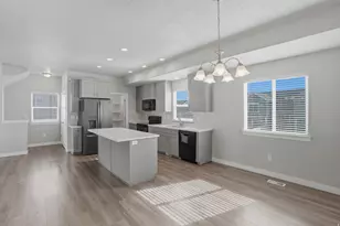 5377 W Mount Gibbs Pl, Herriman, UT 84096 - Photo 9