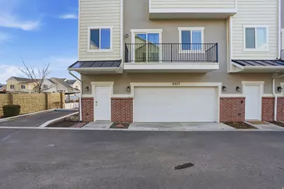 5377 W Mount Gibbs Pl #410, Herriman, UT 84096 - Photo 1