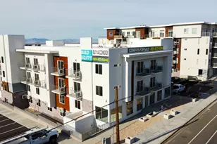 2085 N Main St, Sunset, UT 84015 - Photo 1